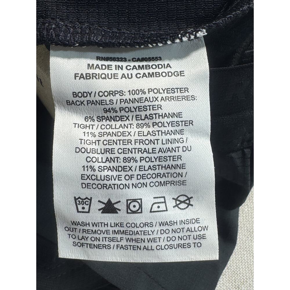 Nike Stride Men's Dri-FIT 5" Brief-Lined Running Shorts Sz‎ L Brand New - Picture 6 of 8